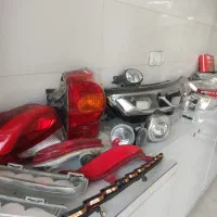خدمات چراغ خودرو ،چراغ،|خدمات موتور و ماشین|شیراز, شهرک فرهنگیان|دیوار