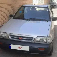 پراید ۱۳۸۸ استثنایی|خودرو سواری و وانت|شیراز, تلخ داش|دیوار