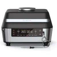 هواپز/سرخ کن بدون روغن/گریل هواپز نوتریکوک ۹۶۰