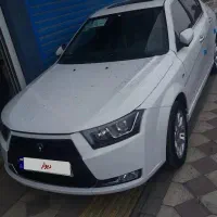 دنا آپشنال تحویل روز