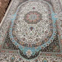 ۲تا فرش ۹متری نو