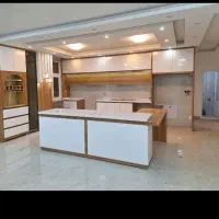 تولیدی کابینت. کمد دیواری|جاکفشی، کمد، دراور|برخوار, |دیوار