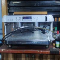 فروش دستگاه اسپرسو ساز صنعتی