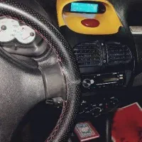 .ارزانترین * ۱۳۹۶    رنگسفد    ۲۰۶.   تیپ۲|خودرو سواری و وانت|تهران, سردارجنگل|دیوار