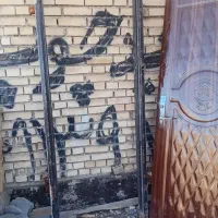 در اتاق خواب