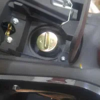 موتور شاهین موتور RX۱۵۰|موتورسیکلت|کوار, |دیوار