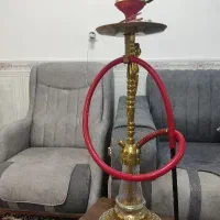 قلیان طرح کرنو