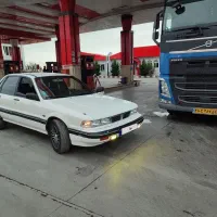 میتسوبیشی گالانتGlsمدل1992موتور2000دنده دستی