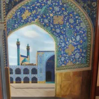 تابلو نقاشی