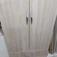 تخت وکمد ام دی اف|تخت و صندلی بچه|اهواز, آریاشهر|دیوار