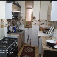 آپارتمان 53متری پیشوا شهرک گلها