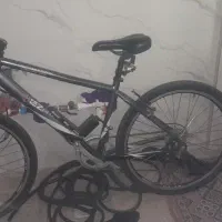 دوچرخه ۲۶