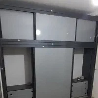 کابینت سازی منصف|خدمات پیشه و مهارت|نهاوند, |دیوار