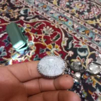 سنگ شجر سفید