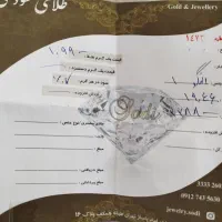 النگوی طلا|جواهرات|زنجان, |دیوار