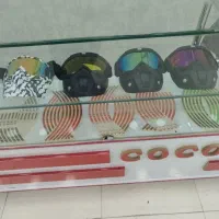 اکسسوری موتور|قطعات یدکی و لوازم جانبی|خرم‌آباد, |دیوار