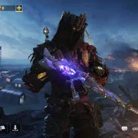 سلام اکانت کالاف موبایل ۳۱ تا لجد و ۵ متیک