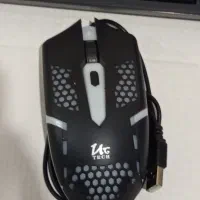 کیبورد و موس گیمینگ|قطعات و لوازم جانبی رایانه|محلات, |دیوار