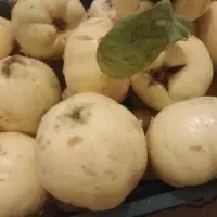 به زرد رسیده خوشمزه وگوجه ترش وخوشمزه محلی|خوردنی و آشامیدنی|لنده, |دیوار