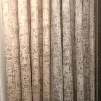 دکور پرده
