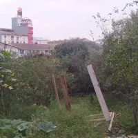 فروش زمین باکاربری مسکونی تجاری خیابان استخر رسالت