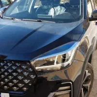 X55 pro IEمدل ۱۴۰۳ کار نکرده در حد صفر