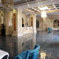 برج باغ مجلل پرشین گلف پالاس(دفتر املاک برج)|فروش آپارتمان|تهران, ازگل|دیوار