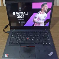 لپتاپ 4هسته ای LENOVO نسل۸ گیمینگ بارم 16وگرافیک 4|رایانه همراه|کرج, مهرویلا شمالی|دیوار