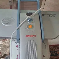به علت جابجایی کلیه اجناس بفروش میرسد