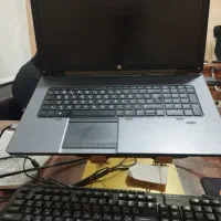 لبتاب hp 17 اینچ