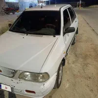 141|خودرو سواری و وانت|شادگان, |دیوار