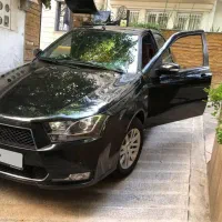 دنا تیپ ۲ مدل ۹۶|خودرو سواری و وانت|تهران, کامرانیه|دیوار