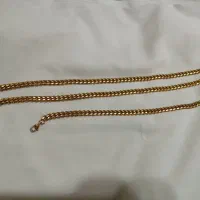 ست زنجیر و دستبند