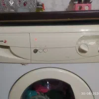 ماشین لباسشویی فاکور اصل اسپانیا