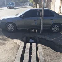 سمند LX ساده، مدل ۱۳۸۵|خودرو سواری و وانت|کوهدشت, |دیوار