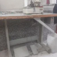 سردوز پنج نخ و اتو