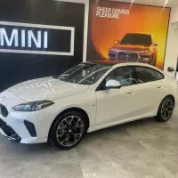 BMW 225L تحویل فوری