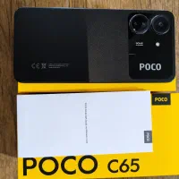 موبایل poco c 65