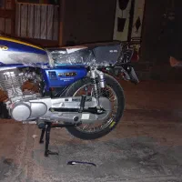 موتور رهرو مدل 1404|موتورسیکلت|جوانرود, |دیوار