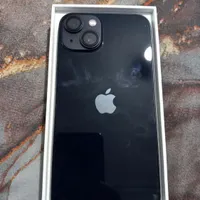 اپل iPhone 13 با حافظهٔ ۱۲۸ گیگابایت