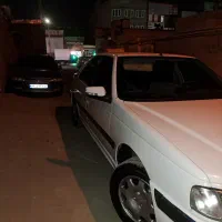 پژو پارس سال مدل ۴۰۱|خودرو سواری و وانت|کنگاور, |دیوار