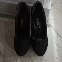 کفش مجلسی شاین