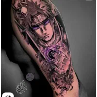 مدل تتو میپذیرم