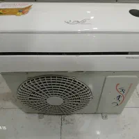 کولرگازی ۱۲هزار ایر جنرال