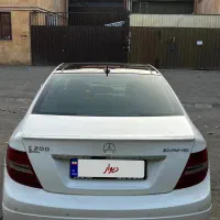 c200 2014 AMG PELAS|خودرو سواری و وانت|تهران, قیطریه|دیوار