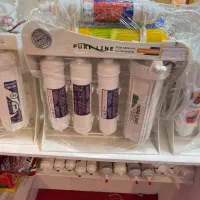 فروش دستگاه های تصفیه آب تایوانی