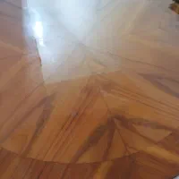 میز ناهار خوری. صندلی و میز تاشو|میز و صندلی غذاخوری|بوشهر, |دیوار