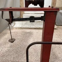 ترازو باسکول|فروشگاه و مغازه|شیراز, کوزه گری|دیوار