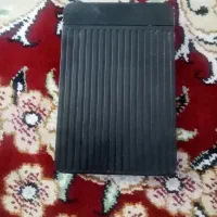 هارد اکسترنال