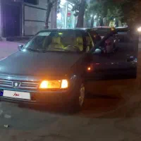 پژو ۴۰۵ مدل ۹۸